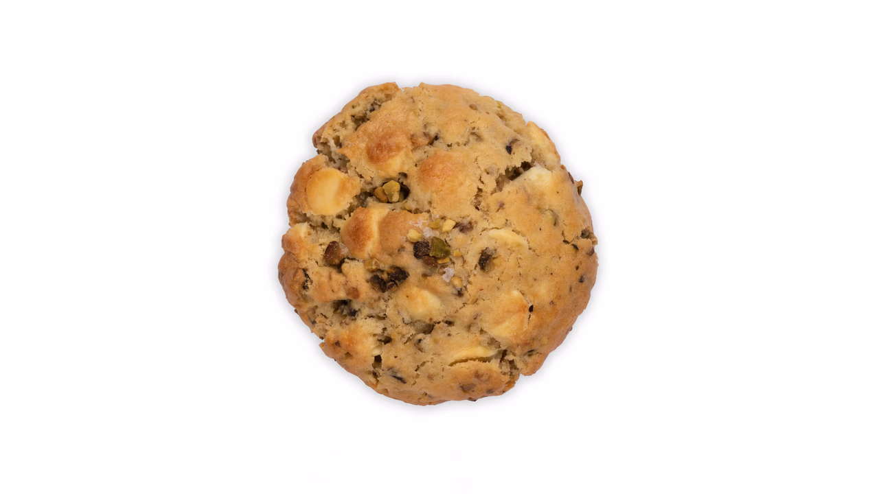 Cookie Fistic
