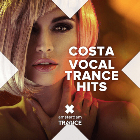 e8f303da c5fa 43a5 8bf7 310847475533 - VA - Vocal Trance Hits (2022) MP3