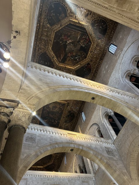De Matera a Bari. Volvemos a la Apulia. - Balcanes - Apulia (22)