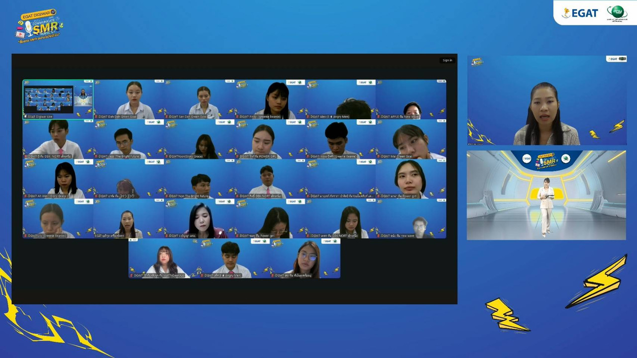 ภาพรวมบรรยาย