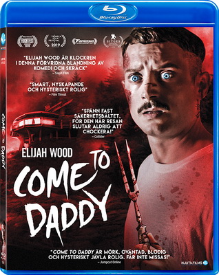 Come to Daddy (2019) BLURAY FULL AVC DTS HD ITA