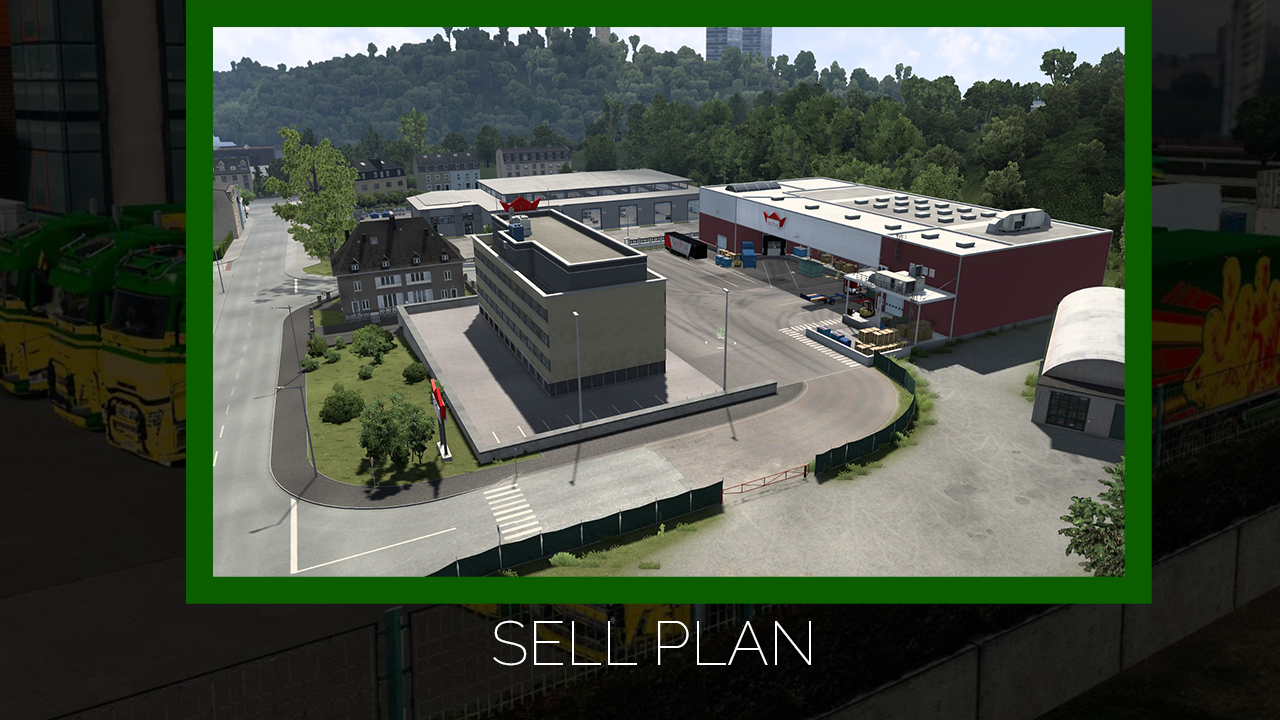 SELL PLAIN