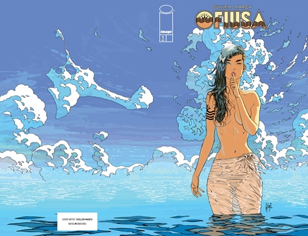 Ofiusa #1-2 (2026)