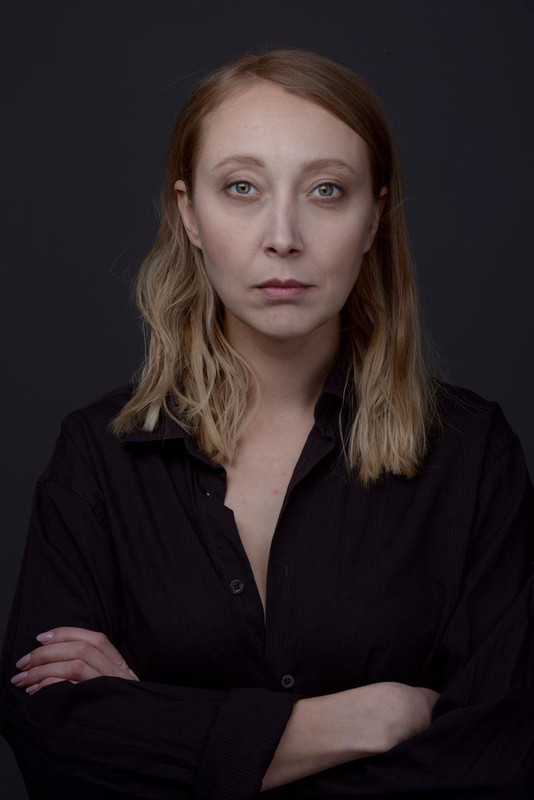 Виктория Пархоменко