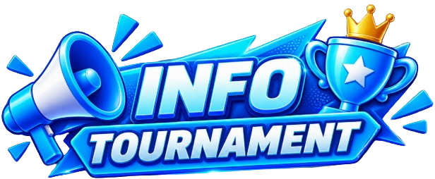 INFO TURNAMEN