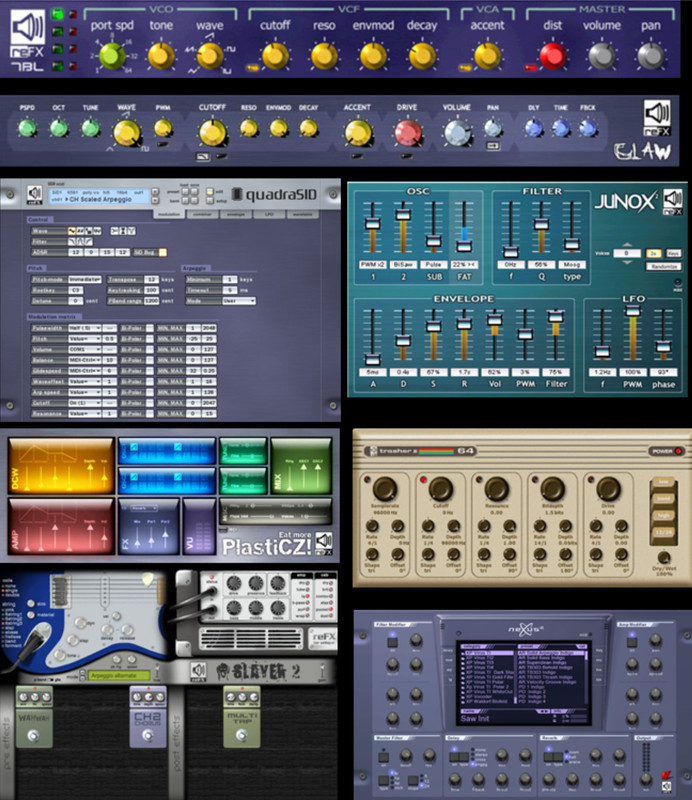 refx slayer 2 vst refx slayer 2 vst