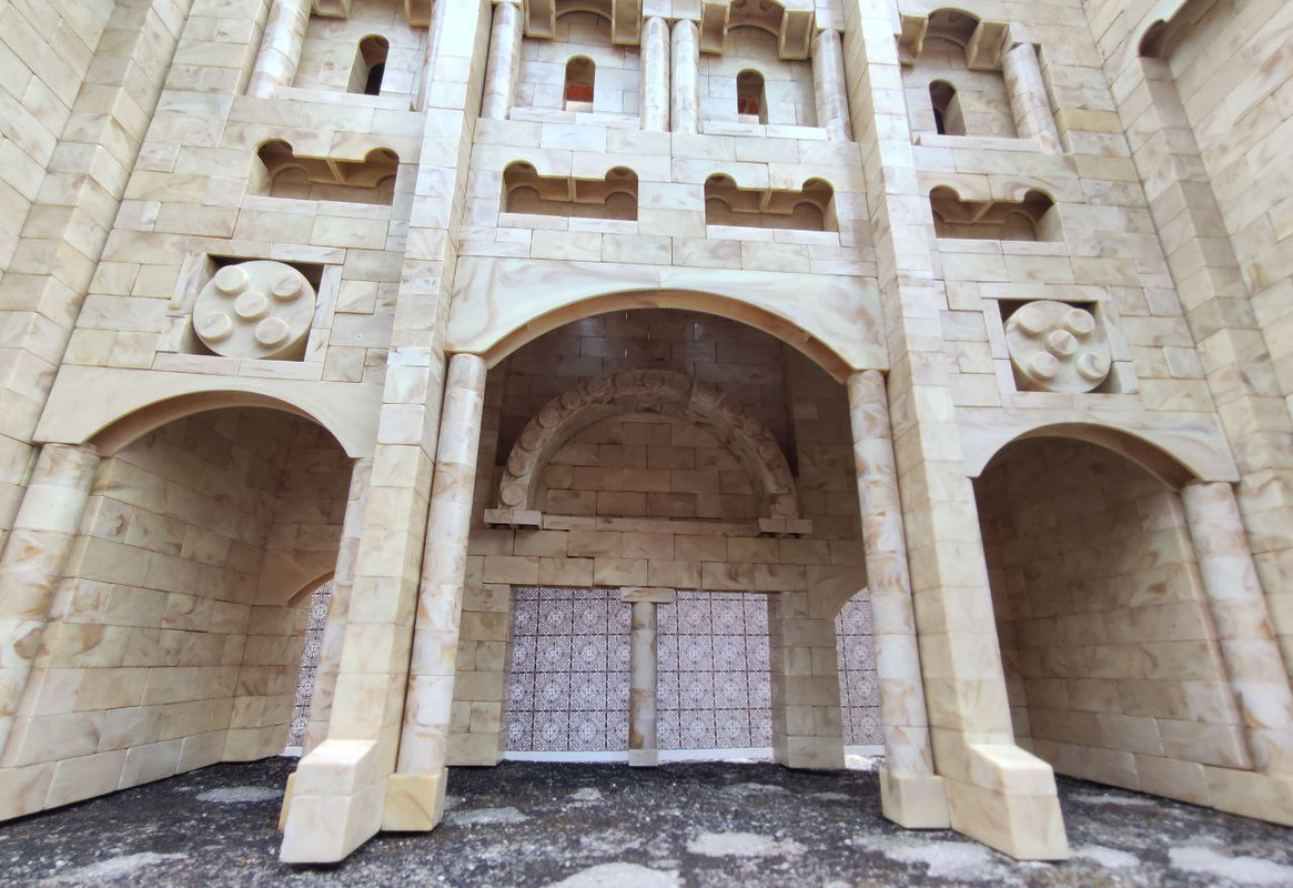 Catedral románica 06