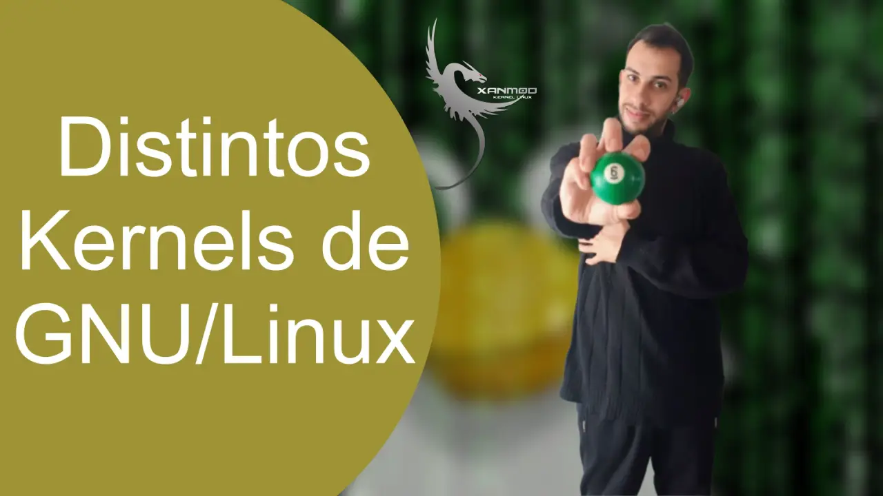 Explorando las Diferentes Versiones del Kernel de Linux: Guía para Elegir el Adecuado