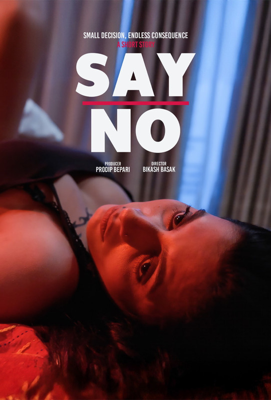 Say No (2025)