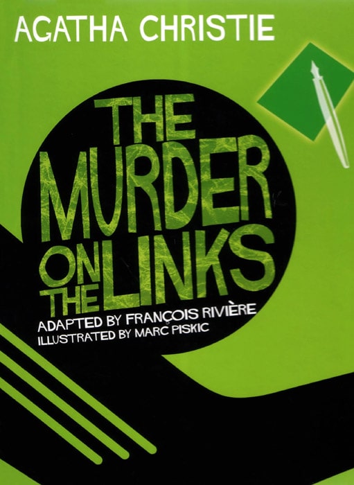 Agatha Christie's Murder on the Links (2007)