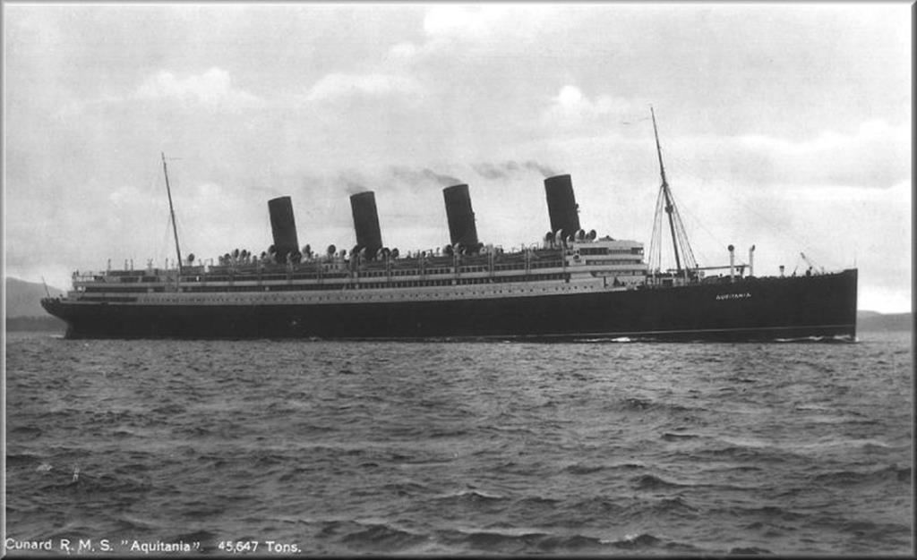 Aquitania 1914 (11)