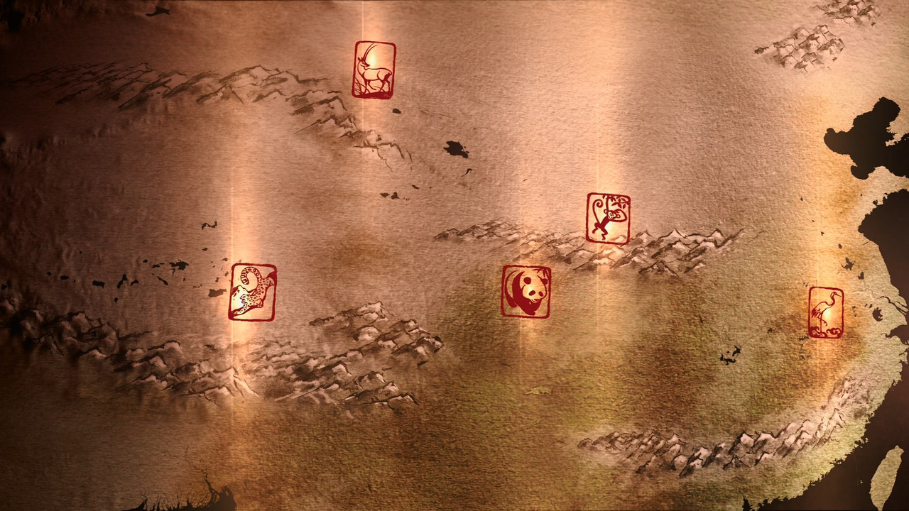 Born in China (2016) (1080p BluRay x265 Silence)-2