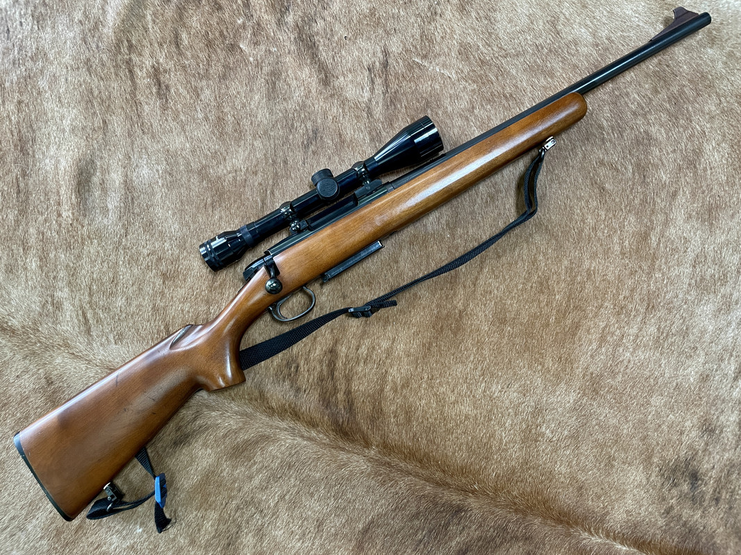 Rem 788 Carbine - ALDEER.COM