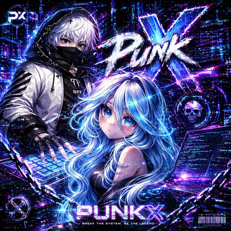 Punk X