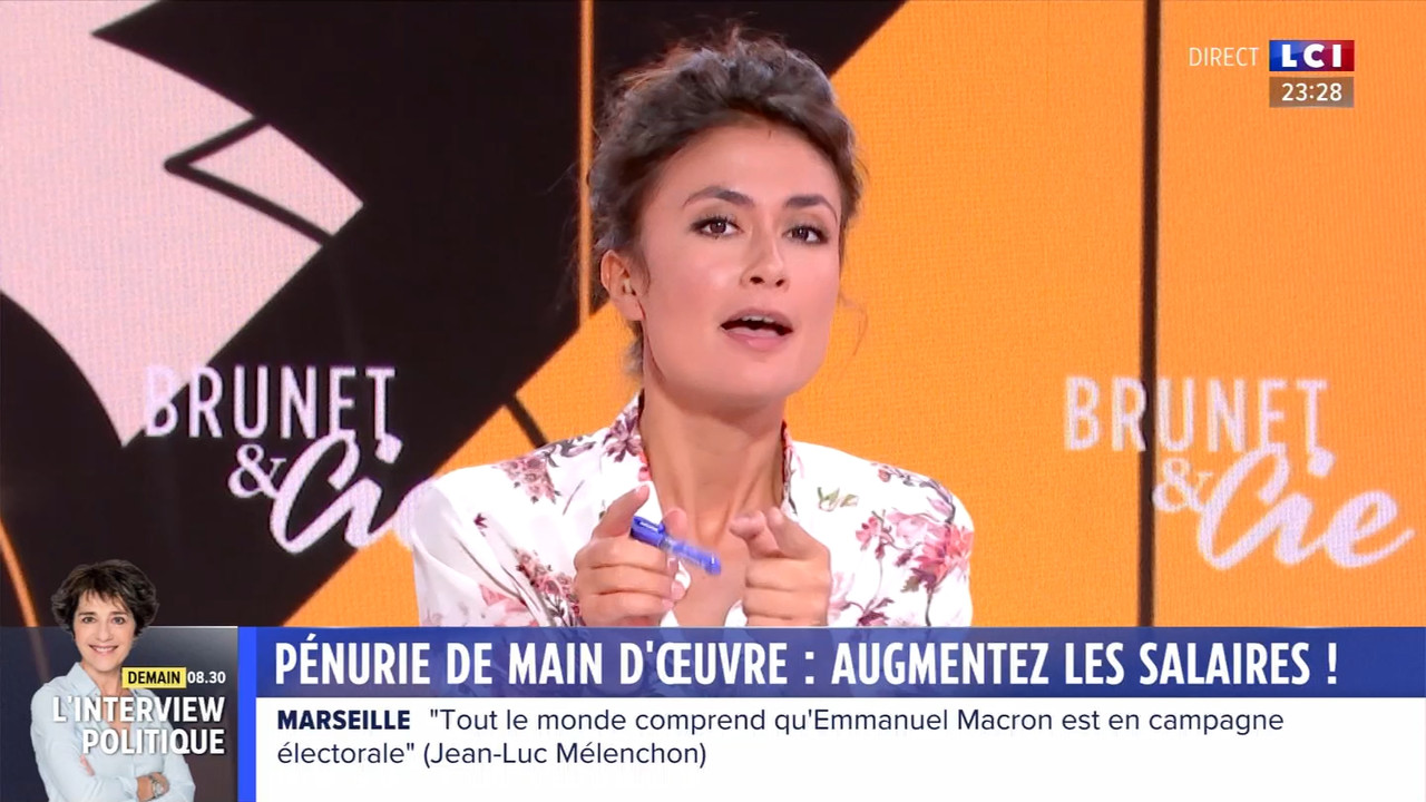 09.01 - 21.00.00 - Brunet et compagnie. Magazine d'actualité.ts_snapshot_01.29.20.674