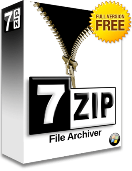 7-Zip 22.01 Multilingual