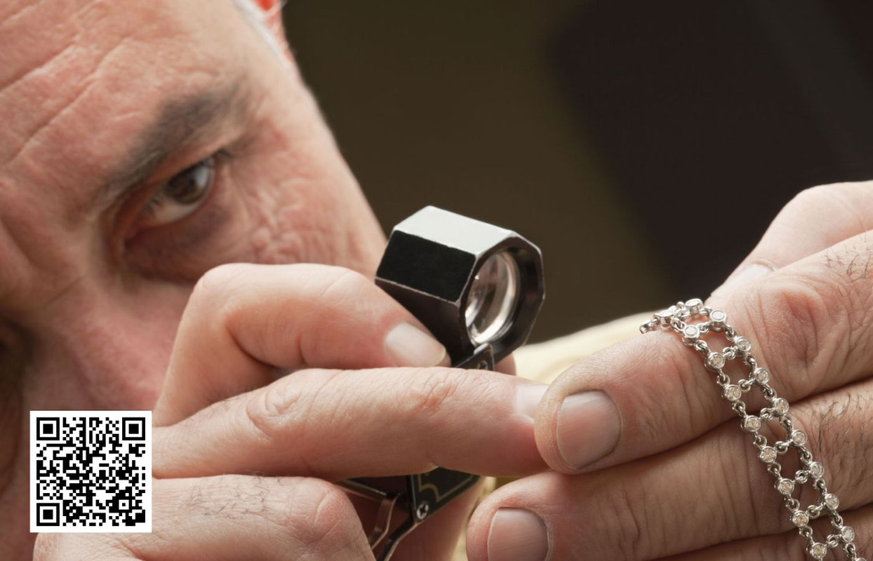 What Is a Jewelry Appraisal and Why Do You Need One?