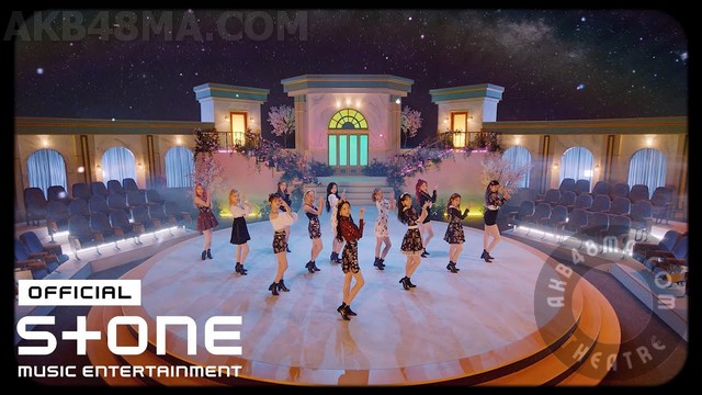 【PV】201207 IZONE Panorama