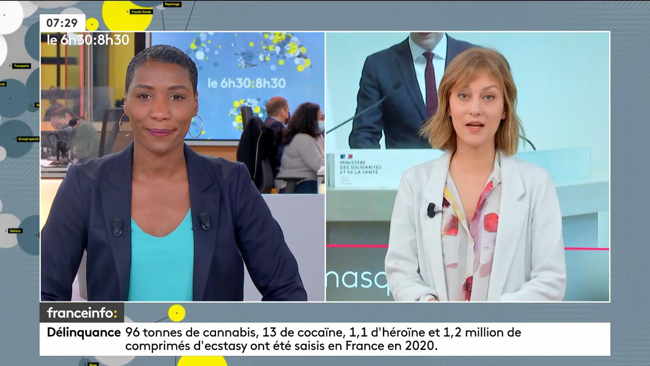 03.17 - 05.29.00 - Le 6h30 9h30. Entre JT, chroniques, invités et rev....ts_snapshot_01.15.56_[2021.