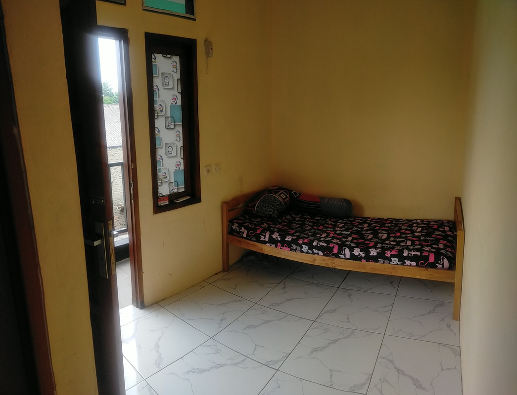 Kamar Tipe A