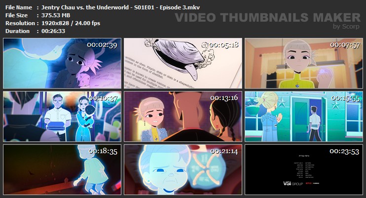 Jentry Chau vs. the Underworld - S01E01 - Episode 3.mkv