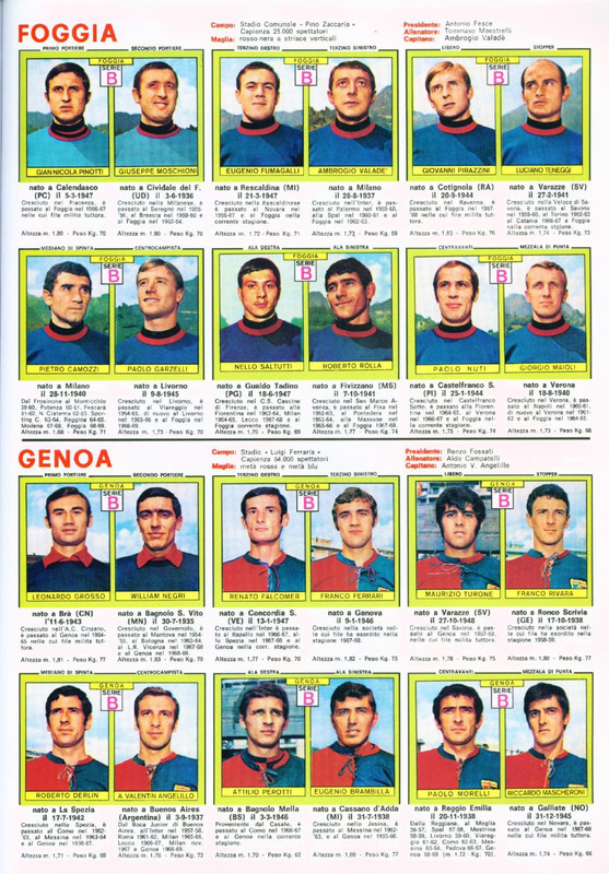 Calciatori 1968-1969 (Panini)-49