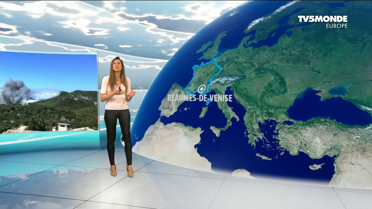 08.18 - 17.27.00 - Météo. Le bulletin météorologique international.ts_snapshot_05.33.614