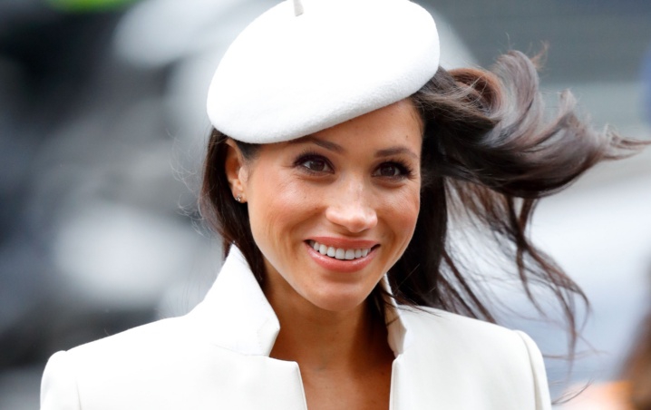 Meghan Markle y los looks de sus últimas apariciones ¿Usó bermudas?