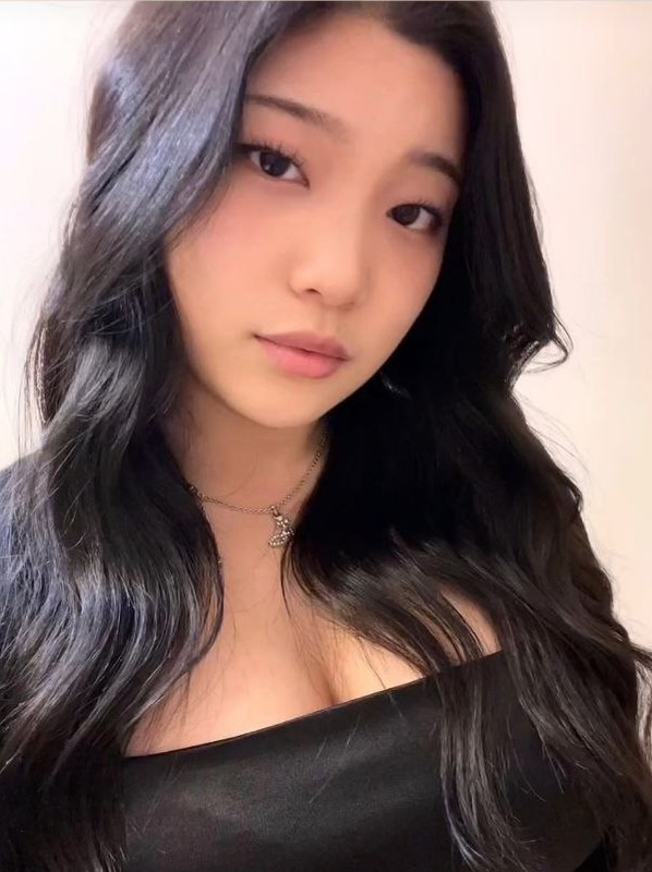 Korean slut leaked Scraped by the Void featured image