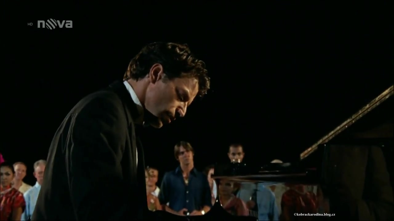 Hotel snů- Malajsie (2009) CZ 5279