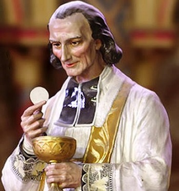 Litanie di San Giovanni Maria Vianney dans Preghiere Curato-d-Ars-San-Giovanni-Maria-Battista-Vianney
