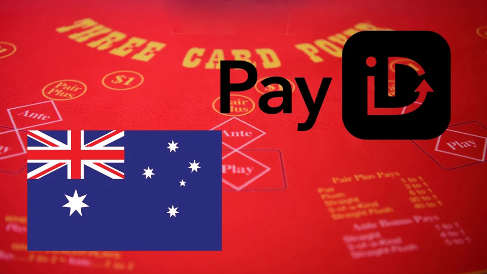 payid pokies casino