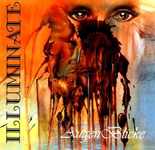 Illuminate - AugenBlicke (2004) FLAC