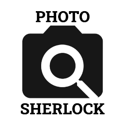 Photosherlock