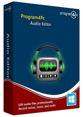 Program4Pc Audio Editor 9.1 Multilingual JOa-Okp-UAK4p-Barj-FXZEPtl-Oc-YDSse-DNr