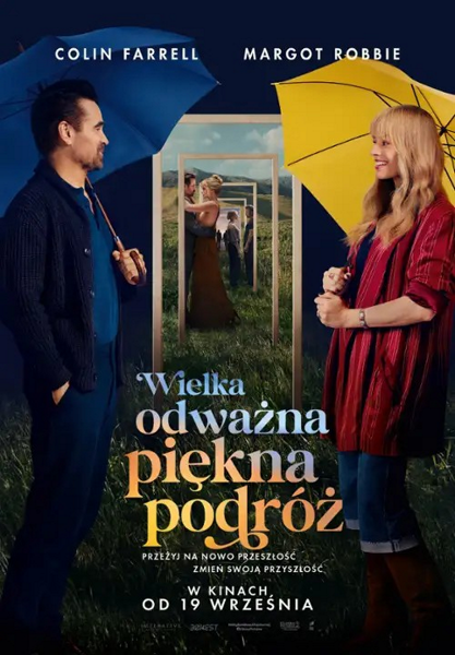 Wielka, odważna, piękna podróż / A Big Bold Beautiful Journey (2025)  MULTi.2160p.AMZN.WEB-DL.SDR.DDP5.1.Atmos.HEVC-P2P / Lektor i Napisy PL