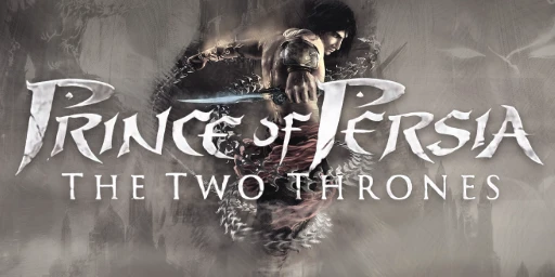 Prince of Persia: The Two Thrones