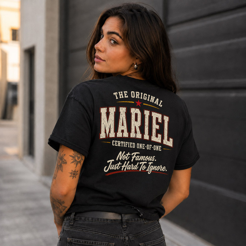 MARIEL