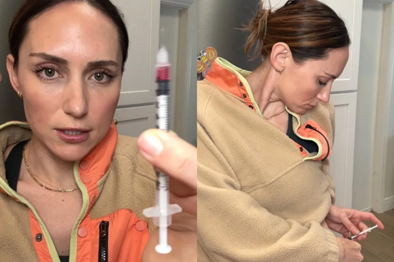 “People Are Injecting First And Asking Questions Later”: Experts Warn Of A Black-Market Peptide Craze Slipping Out Of Control