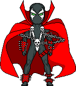 Spawn