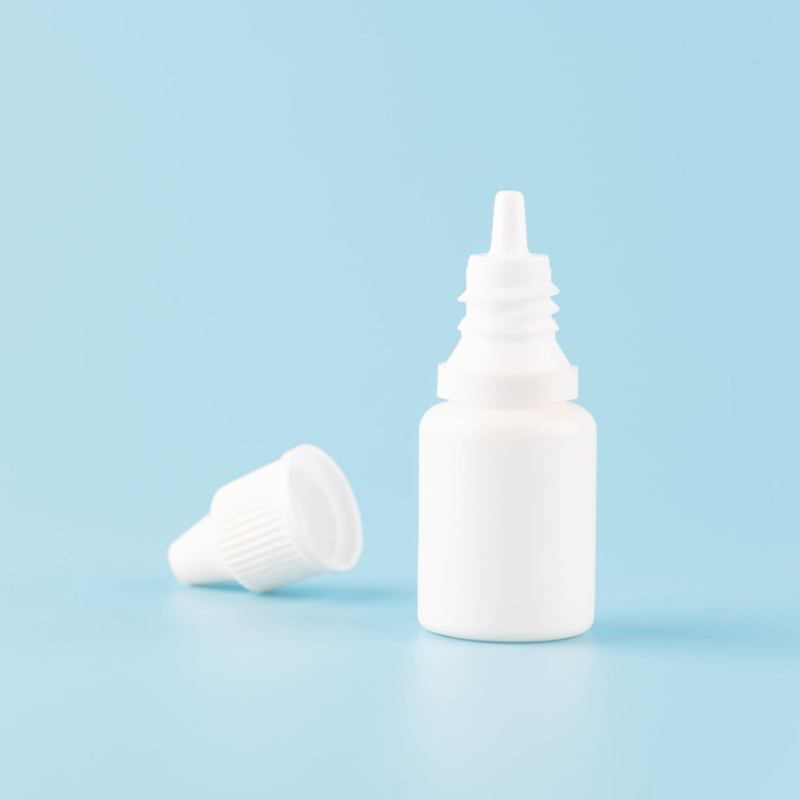 Timolol 0.5%