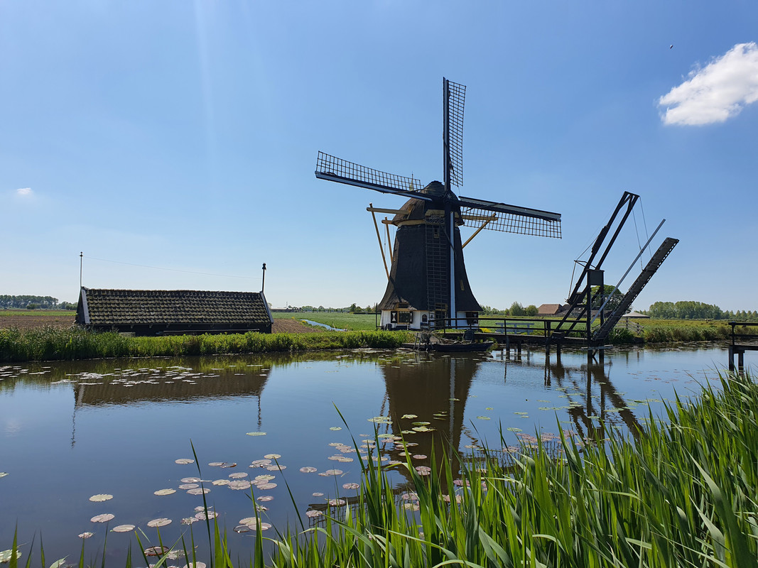Pieter Zuijkerbuijk, 't Hoog- en Groenland 07 Baambrugge 06-05-2020