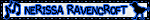 nerissa ravencroft