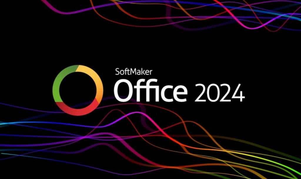 SoftMaker Office Professional 2024 Rev S1206.1118 Multilingual