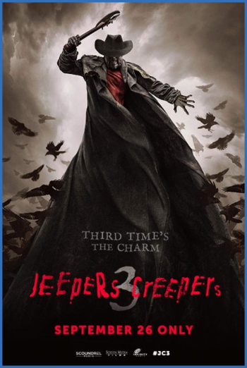 Jeepers Creepers 3 2017 1080p BluRay x264 DTS-WiKi