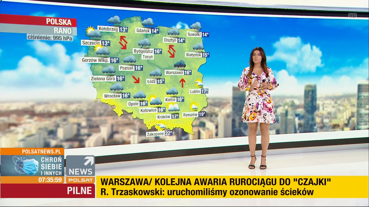 30 08 2020 daria wasiewska polsat 3
