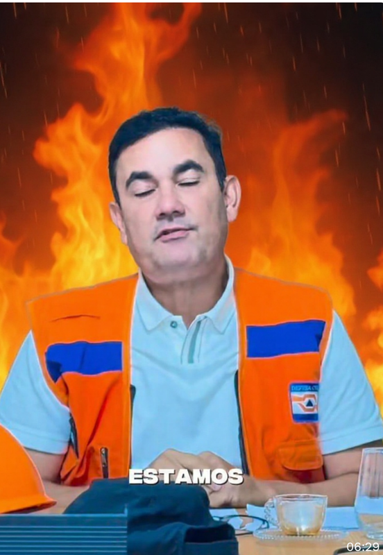 São João em “análise” ou narrativa em reconstrução?