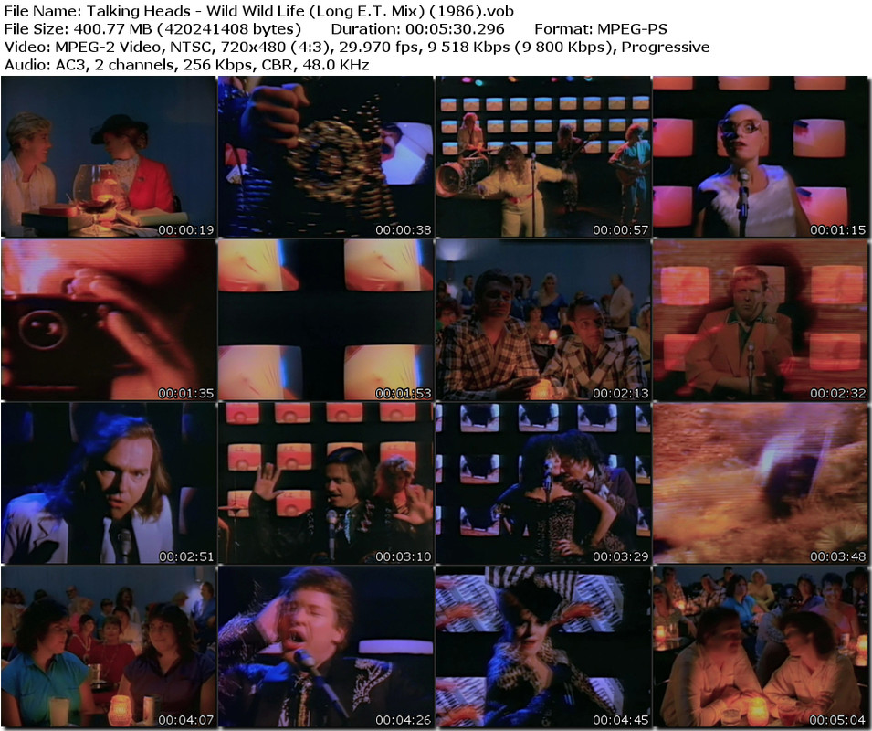Talking Heads - Wild Wild Life (Long E.T. Mix) (1986).vob_tn