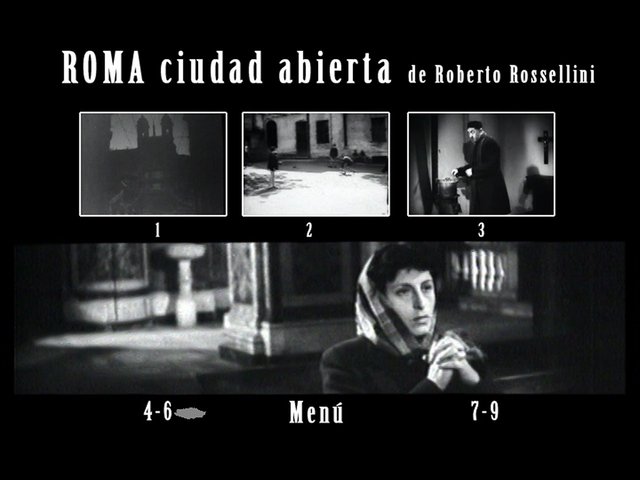 3 - Roma, Ciudad Abierta [Dvd5Full] [Pal] [Cast/Ita] [Sub:Varios] [Bélico] [1945]