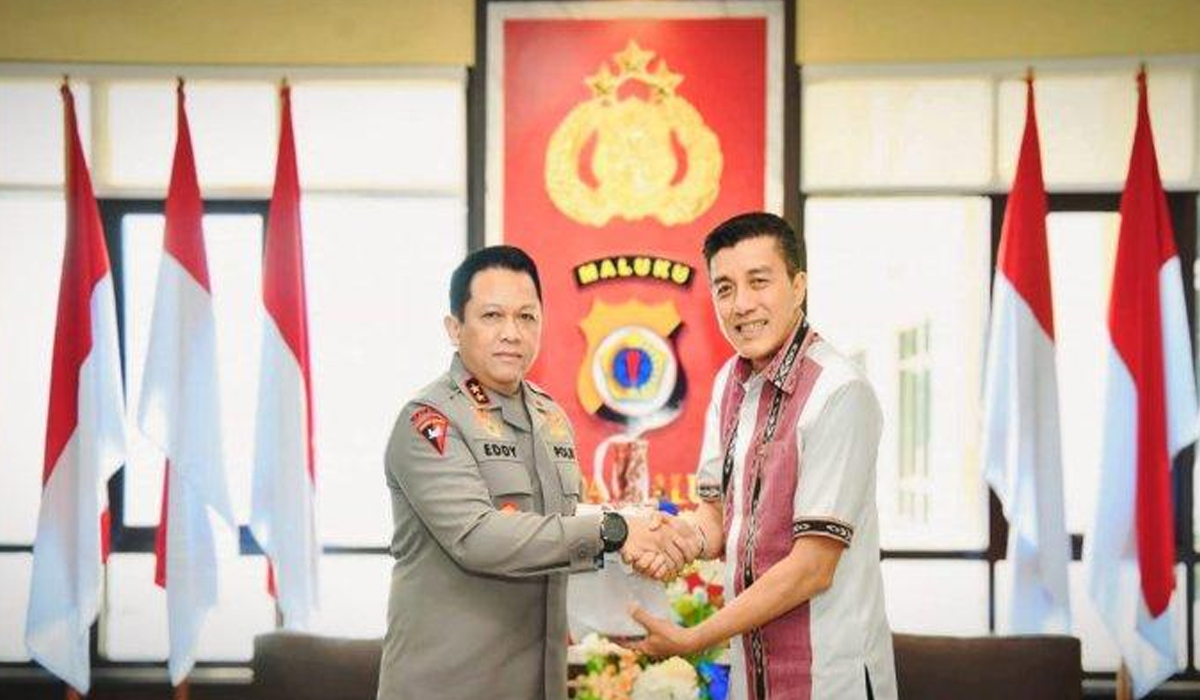 Apresiasi dan Kekaguman Delegasi